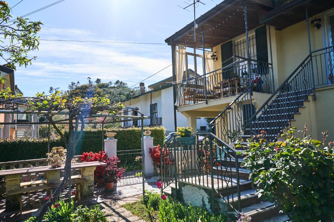 Casa vacanze Elysee *