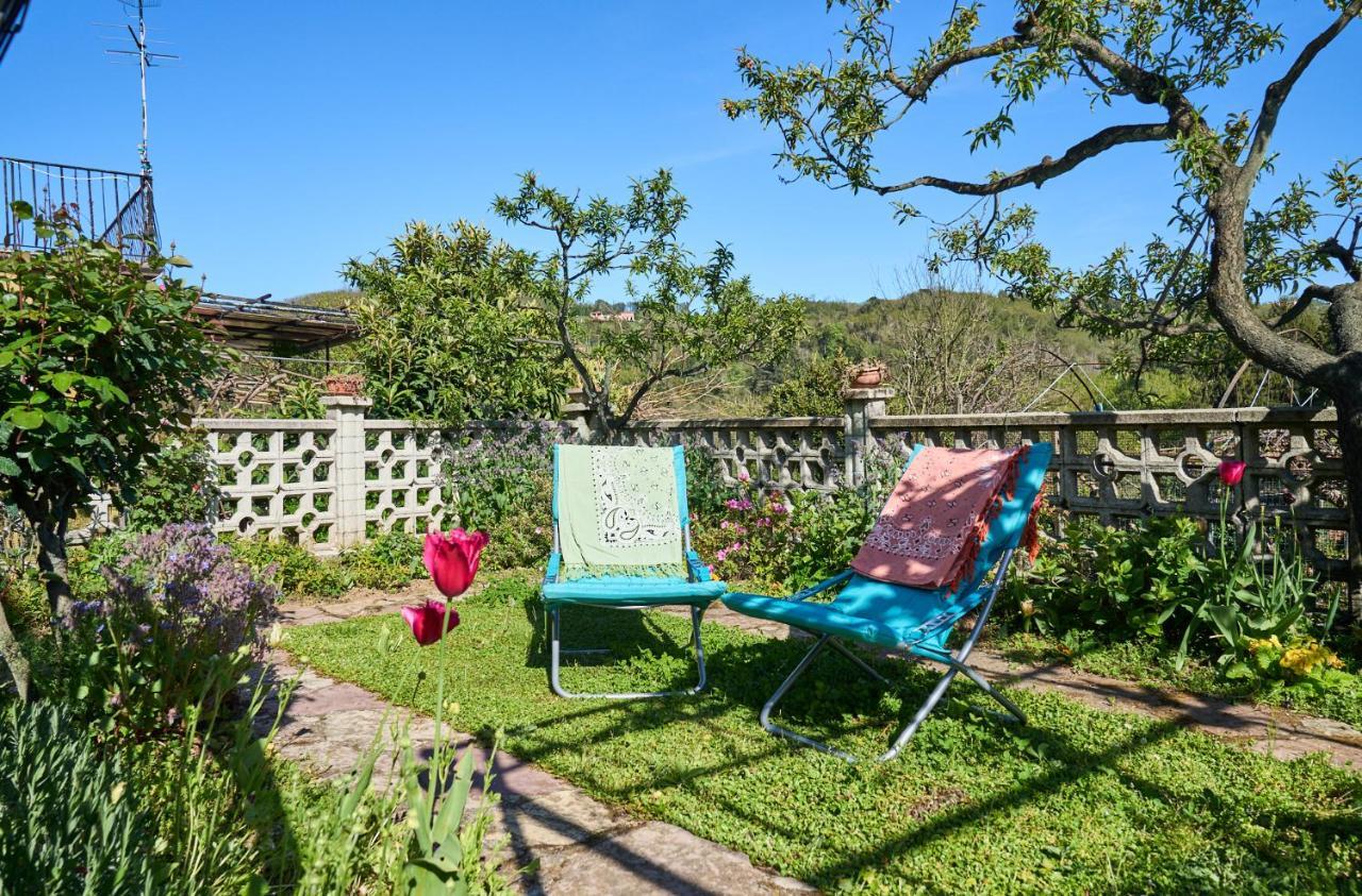 Casa vacanze Elysee