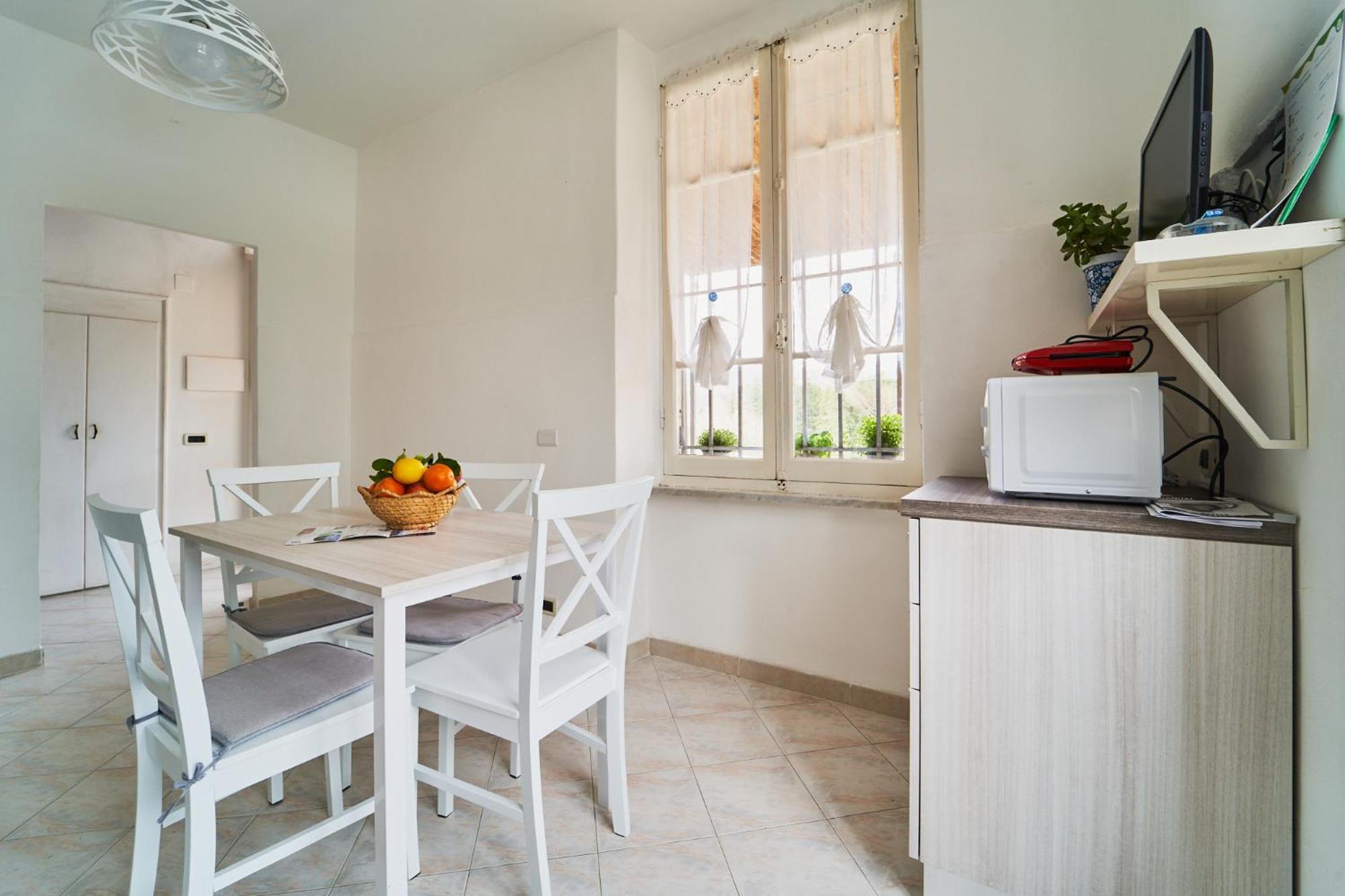 Elysee Holiday home La Spezia