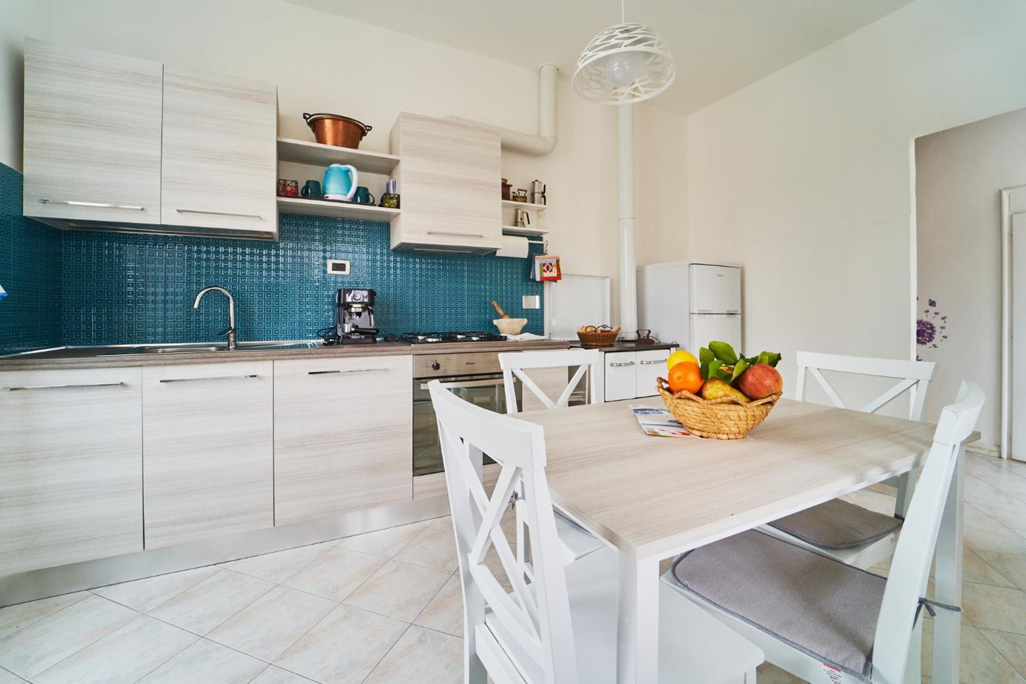 Holiday home Elysee