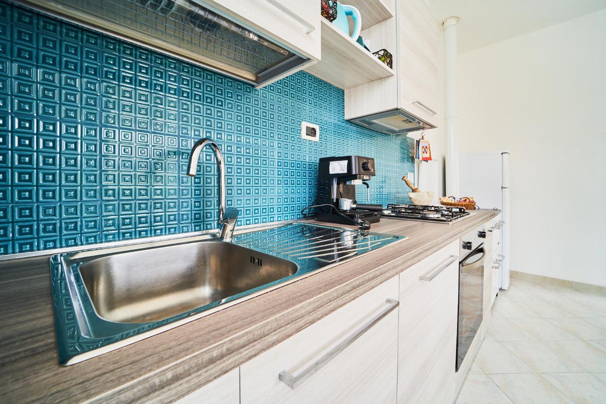 Elysee Holiday home La Spezia