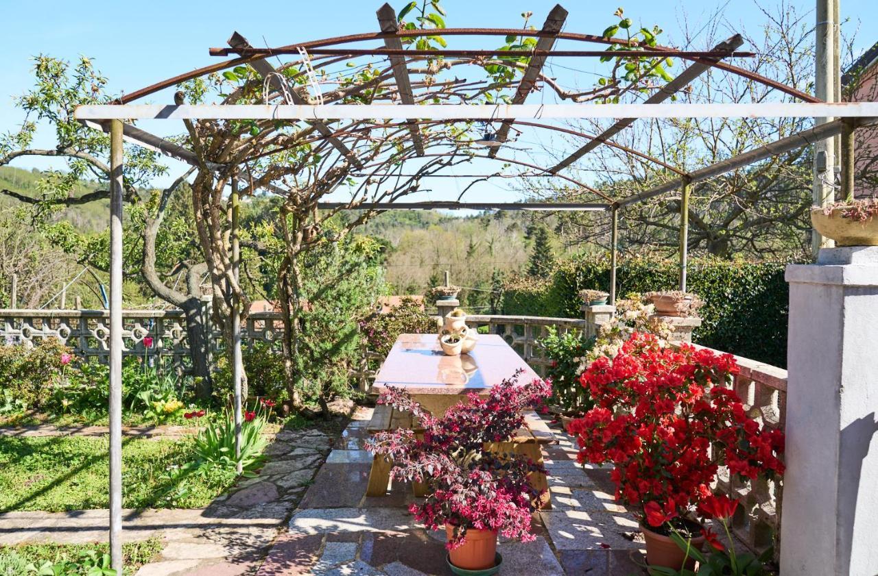 Ferienhaus Elysee *